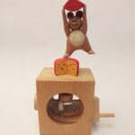 Ratón .Totem