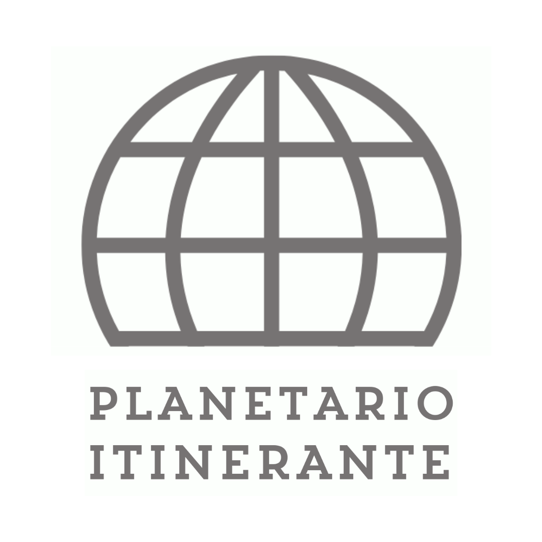 PLANETARIO ITINERANTE